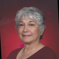 Louise Nelson