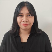 Mahyuni Kristina Harianja