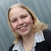 Kim Van Der Heijden