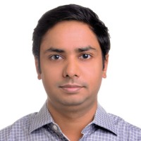 Ajinkya Deshmukh