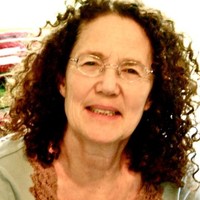 Bette Keva