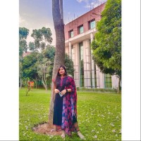 Sagarika Mallick