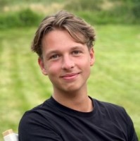 Mads Christian Hvidberg