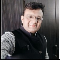 Dilip N Patel D N Patel