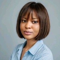 Chinazo Augusta Mekea