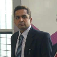 kashyap Thaker