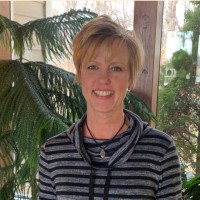 Cindi Martin
