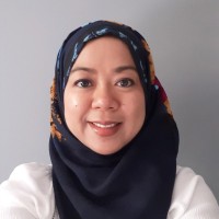 Vina Yustina