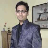 Pushpak Garg