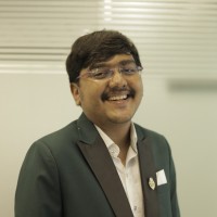 Ankur Santoki