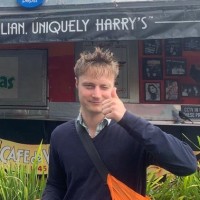 Harry Hughes