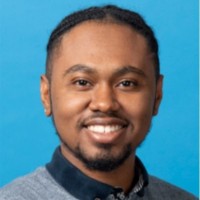 Jyhair Tucker-Bell, E.I.