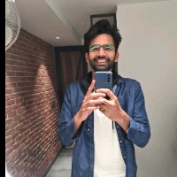 Dr. Vishal Chauhan
