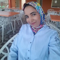 Soukaina Ousmou