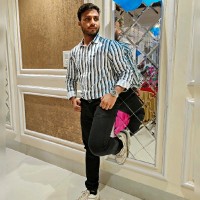 Arun Jha