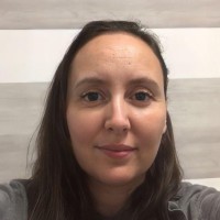 Cristina Rodríguez Pérez