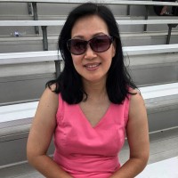 Amy Quant, P.E.