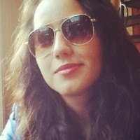 Larissa Gomez Lavandera