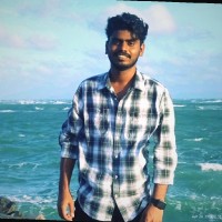 Sunil S