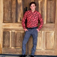 Blake Bertrand
