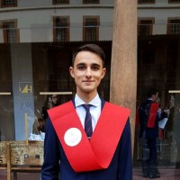 Pablo Carralero Álvarez