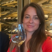 Patricia Mazodier