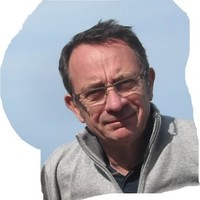 Christophe Martin