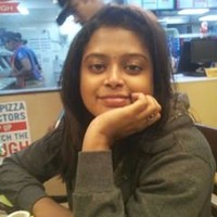 oindrilla gupta