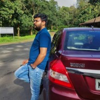 Arun Muthar