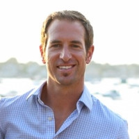 Jim Machado