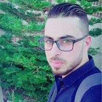 Mohammad Al Shaikh