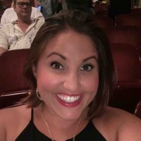 Rebecca Fisher, Pmp
