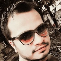 Ravi Mistry