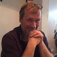 Roger Clifton
