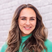 Gabrielle Behmer