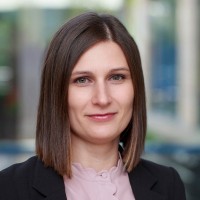 Monika Ostrowska