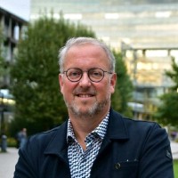 Stephan de Leeuw
