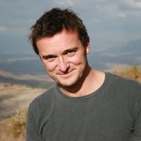 Robert Davidson MRCPCH FRCGP
