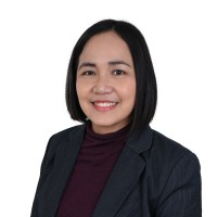 Maricel Keng, Mba