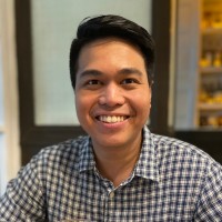 Jonas Augustus A. Gonzales