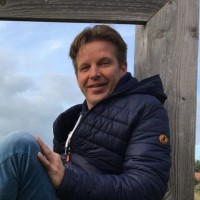 Edwin Van Roodselaar