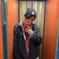 Alessio Huang
