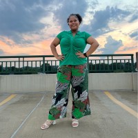 Quarissa Harrell