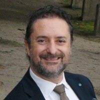 Antonio José Villalba Coello