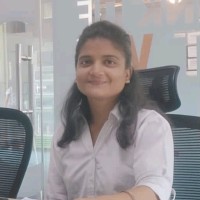 Binu Kumari Ray
