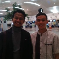 Ali Hamdan Matondang