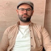 Muhammed Öztürk