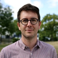 Sylvain Lefébure-Thomas