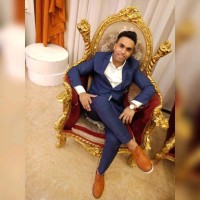 Mahmud. Khaled Aman