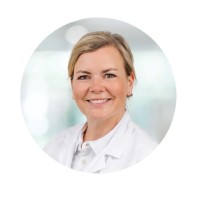 Dr.med. Kristina Staude